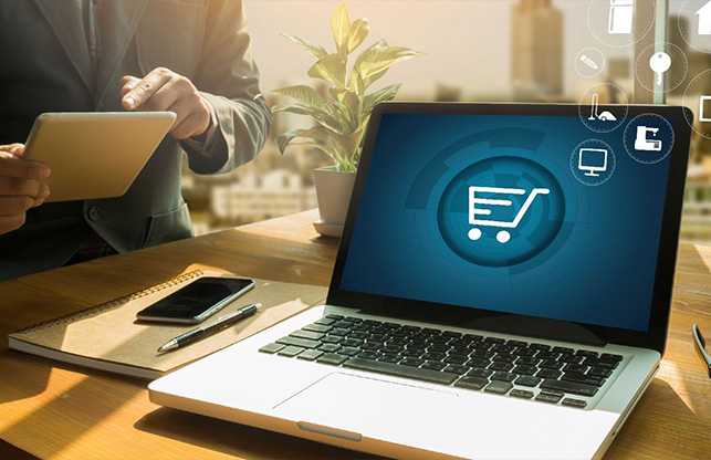 Ecommerce Framework